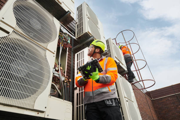Best Ductless HVAC Repair  in Valley Forge, TN