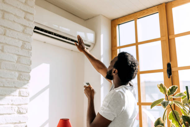 Best Best HVAC Companies  in Valley Forge, TN