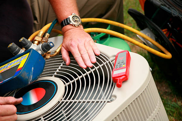 Best 24/7 HVAC Repair  in Valley Forge, TN