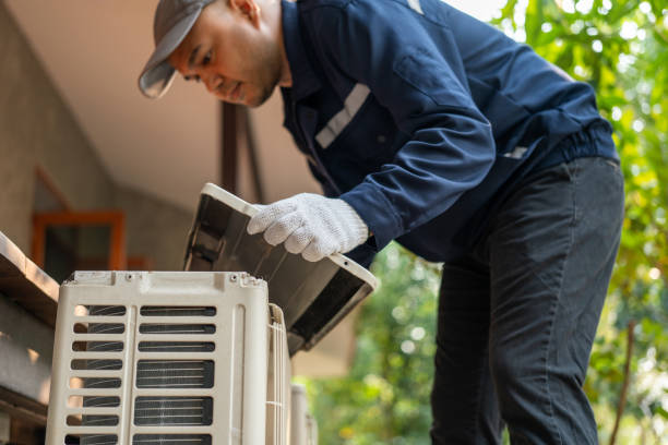 Best HVAC Air Duct Cleaning  in Valley Forge, TN